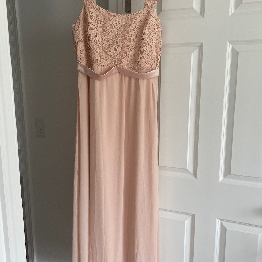Brand new dress